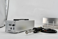 Ultrasonic Molten Tin Metal Atomizers Spray Technology 50Khz 800w