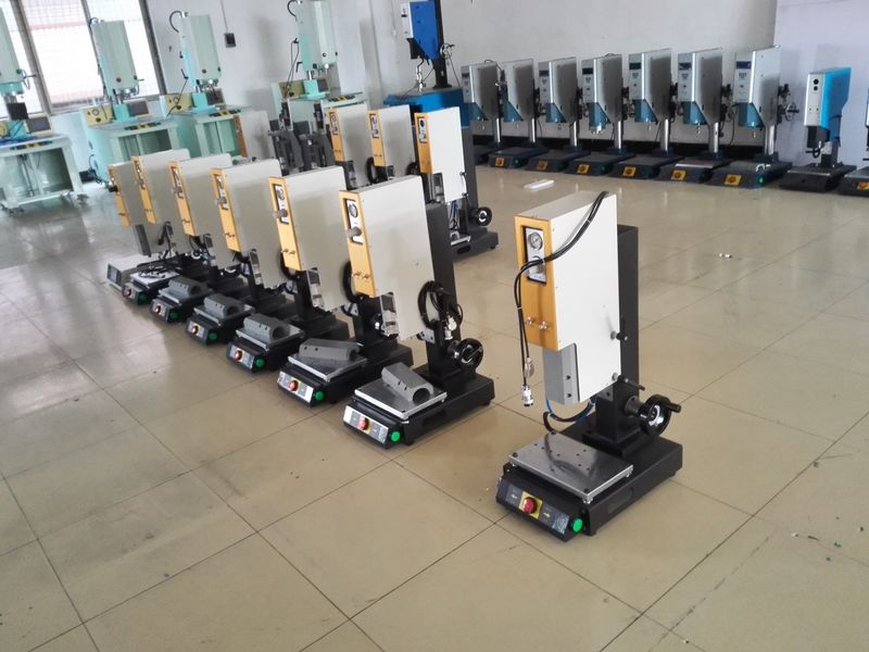 Hangzhou Qianrong Automation Equipment Co.,Ltd خط تولید تولید کننده