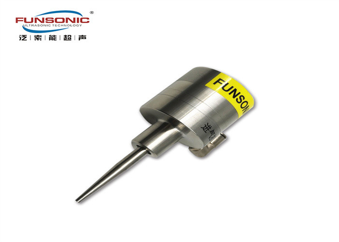 60K Vacuum Blood Collection Vessel Ultrasonic Atomization Spraying Machine With Long Nozzle