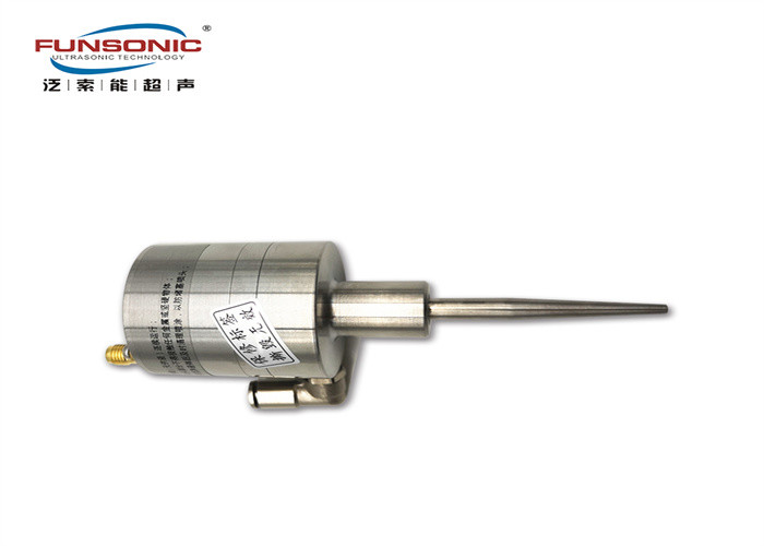 60K Vacuum Blood Collection Vessel Ultrasonic Atomization Spraying Machine With Long Nozzle
