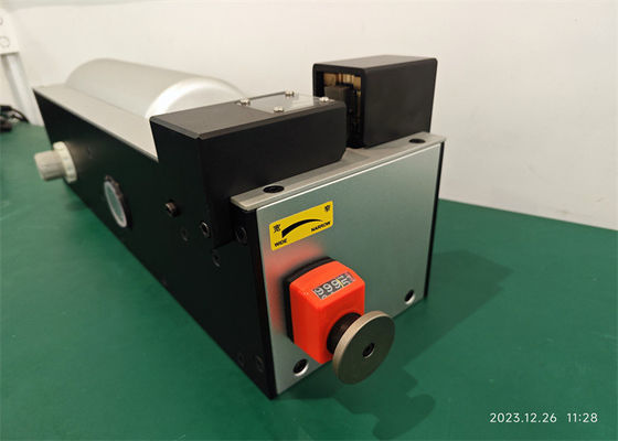 چند رشته ای 12 AWG سیم فوق صوتی قدرت بالا و مهر و موم جوش ماشین بدون افزودنی