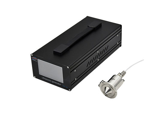 نوع جمع آوری فوق صوتی 100K سفارشی شده با نوزل اتومیزه کننده فلنج