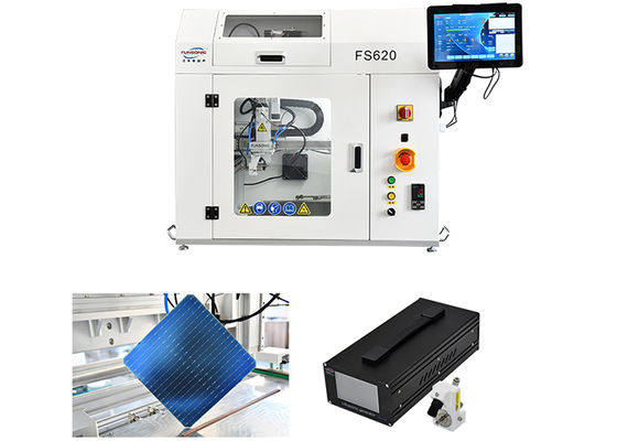 پوشش نانو ذرات اتمیزه شده با استفاده از سلول فتوولتائیک لایه نازک اولتراسونیک