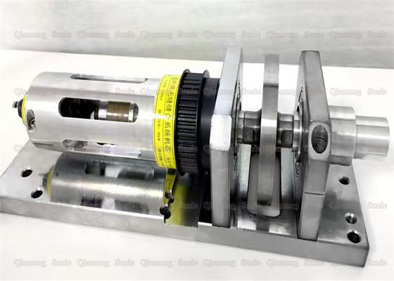 واحد اولتراسونیک دوار 35 کیلو هرتز برای آب بندی و برش محصول پارچه بوست سفارشی