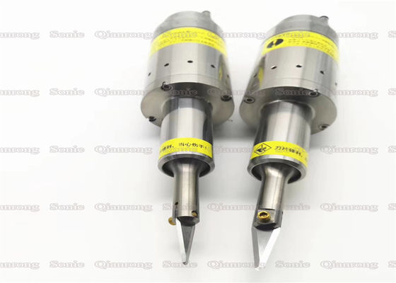 ایمنی تحت لرزش بلند مدت توسط سیستم برش سونوگرافی 30 کیلوهرتز برای صفحه مدار چاپی