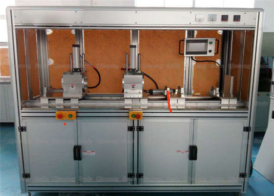 فیلتر تصویری تاشو 2000W ریزگرد برای طول 40 هسته فیلتر اینچ