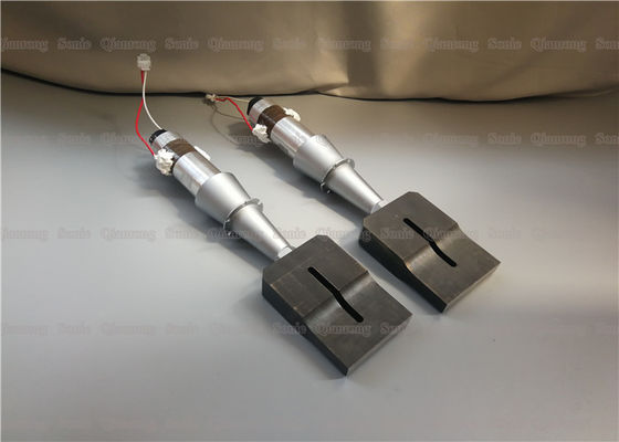 سفارشی برای جوشکاری قدرت بالا شاخ 280 میلی متر 25 میلی متر برای خط ماشین جوش بدن ماسک KN95