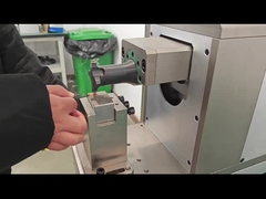 جوشکار فلزی اولتراسونیک با سرعت بالا برای ایمنی جوش