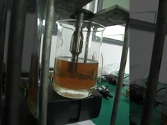 سیستم سونو کیمیای فوق صوتی، دستگاه تصفیه آب فوق صوتی