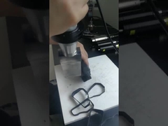 چاقو های برش فوق صوتی 30Khz برای مواد چسبنده ژنراتور دیجیتال