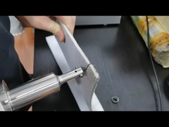 دستگاه برش کیک فوق صوتی با قدرت 1000 وات با کنورتر دیجیتال Branson CJ20