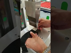 دستگاه جوش پلاستیک اولتراسونیک با دمای بالا برای جوشکاری عمیق