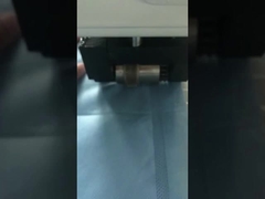 دستگاه دوخت فوق العاده 20Khz با خط جوشکاری 22 میلی متری