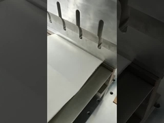 دستگاه جوش پلاستیک اولتراسونیک با دمای بالا برای جوشکاری عمیق