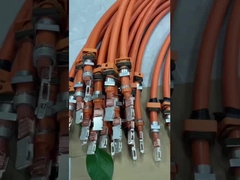 جوشکاری فلزات التراسونیک با توان بالا جوشکار مهار سیم اولتراسونیک