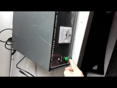 دستگاه برش کیک با فرکانس بالا با تیغه جایگزین