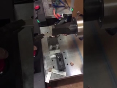 3000 وات التراسونک جوشکاری فلزی، تجهیزات مهر و موم التراسونک برای جوشکاری پنل خورشیدی