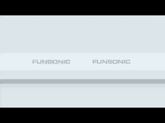 پوشش یکنواخت تجهیزات پوشش اسپری فوق صوتی با حداکثر قدرت 1-15W و یکنواخت اسپری ≥95٪