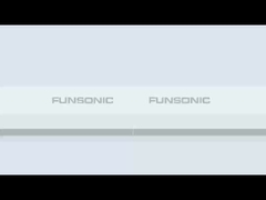 پروتون مبادله آنیونیک غشای فوق صوتی 100Khz