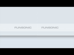 50Khz تجهیزات اتوم سازی پودر سولدر فوق صوتی فلز ذوب کم