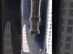 تجهیزات هوشمند پخش گرافن با ماوراء الصوت 20Khz صنعت مایع سونو کیمیا