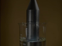 استخراج داروی فوق صوتی و فرآیند تصفیه دارویی