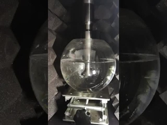 فن آوری پراکندگی جوهر با فرکانس بالا برای مواد شیمیایی