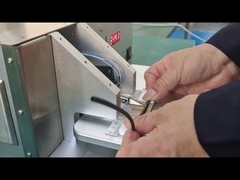 امن تحت لرزش طولانی مدت توسط 30Khz سیستم برش فوق صوتی برای صفحه مدار چاپی