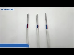 دستگاه جوش و جوش پوشش قلع فلزی با سیم مس نقره ی فوق صوتی